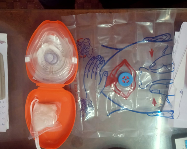 CPR Mask Manufacturers Russia, Ukraine, Britain, USA, Africa, India