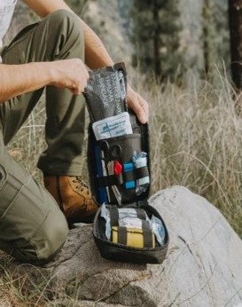 Combat Tactical Kit