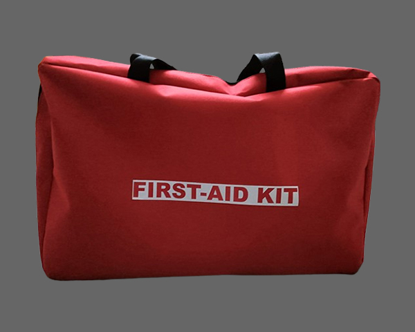 FAK BAG 01 Manufacturers Russia, Ukraine, Britain, USA, Africa, India