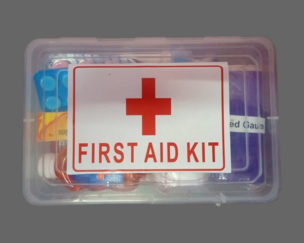 First Aid Box Manufacturers Russia, Ukraine, Britain, USA, Africa, India