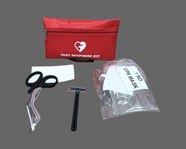 Fast Response Kit Manufacturers Russia, Ukraine, Britain, USA, Africa, India